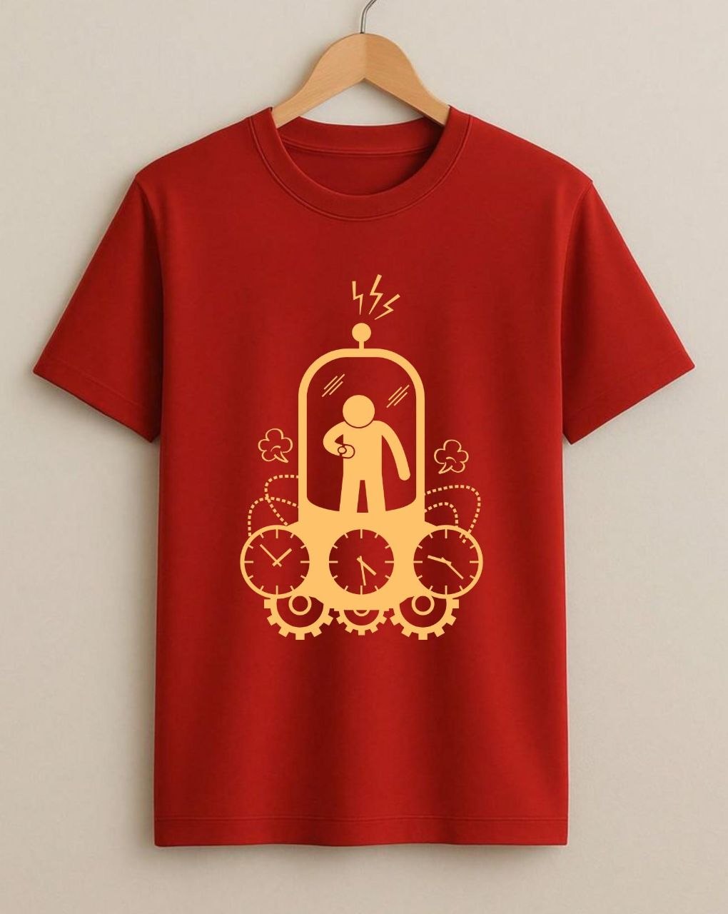 T-shirt